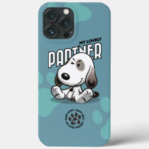 Case-Mate iPhone Case Mon adorable partenaire