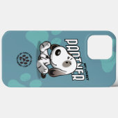 Coques Case-Mate iPhone Mon adorable partenaire (Verso (horizontal))