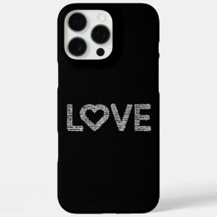Coques iPhone 16 Pro Max Mon amour