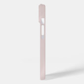 Coques Case-Mate iPhone Mon appareil téléphonique Solace Heart (Verso / Gauche)