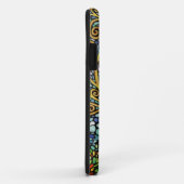 Coques Case-Mate iPhone Mon arbre de la vie (Dos/Droite)