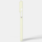 Coques Case-Mate iPhone Mon Autistic mignon lil Singe (Verso / Gauche)