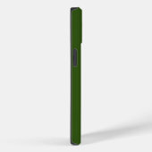 Coques Case-Mate iPhone Mon autre ami de grenouille verte Coque-coque ipho (Verso / Droite)
