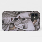 Coques Case-Mate iPhone Mon cas de l'iPhone 5 d'abrégé sur esprit (Dos (Horizontal))