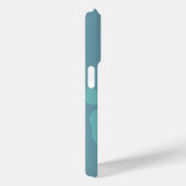 Coques Case-Mate iPhone Mon charmant partenaire (Verso / Droite)