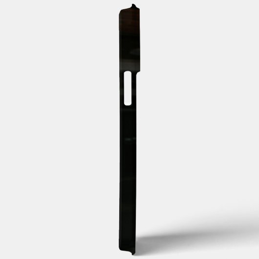 Coques Case-Mate iPhone Mon cheval photo (Verso / Droite)