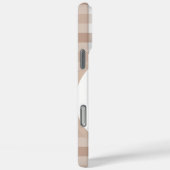 Coques Case-Mate iPhone Mon Chien A Fleas Ukulele Tuning Chanson (Verso / Droite)