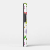 Coques Case-Mate iPhone Mon design de fleurs 6 (Verso / Droite)
