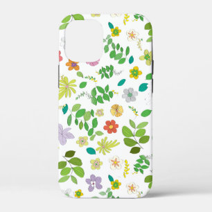 Case-Mate iPhone Case Mon design de fleurs 6