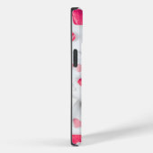 Coques Case-Mate iPhone Mon endroit préféré est dans votre Hug Valentine's (Verso / Droite)