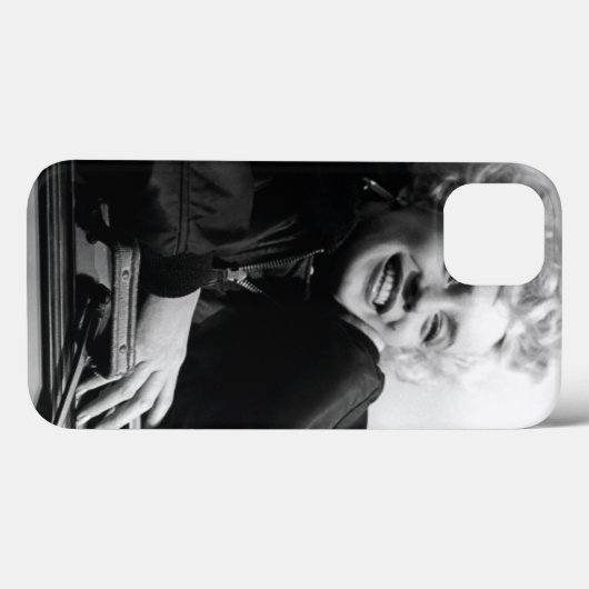 Coques Case-Mate iPhone Mon favori (Verso (horizontal))