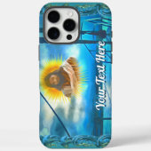 Coques Case-Mate iPhone Mon feu 0916 (Verso)