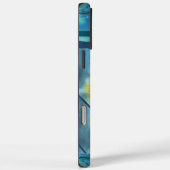Coques Case-Mate iPhone Mon feu 0916 (Verso / Droite)