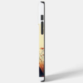 Coques Case-Mate iPhone Mon fidèle ami (Verso / Gauche)