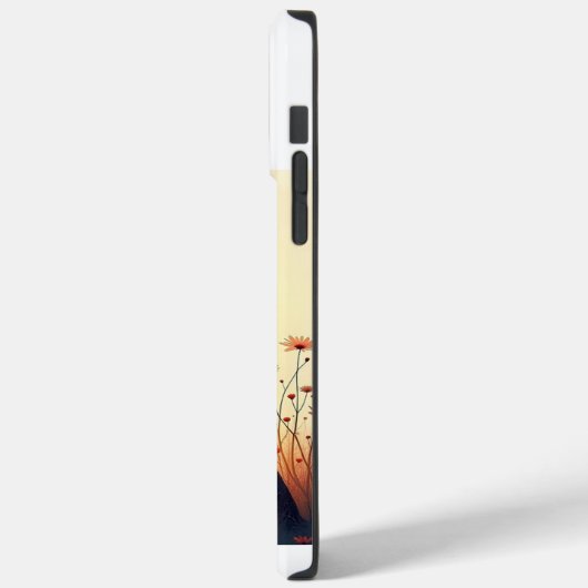 Coques Case-Mate iPhone Mon fidèle ami (Verso / Gauche)