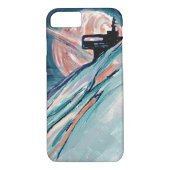 Coques Case-Mate iPhone Mon futur chez soi dans l'espace (Dos)