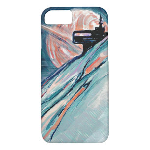 Case-Mate iPhone Case Mon futur chez soi dans l'espace