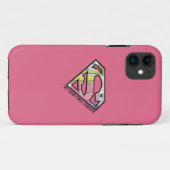 Coques Case-Mate iPhone Mon héros depuis toujours (Dos (Horizontal))