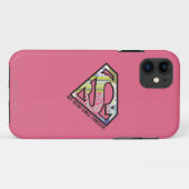 Coques Case-Mate iPhone Mon héros depuis toujours (Dos (Horizontal))