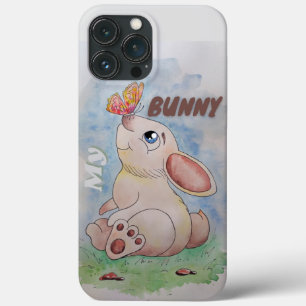 Case-Mate iPhone Case Mon lapin