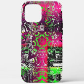 Coques Case-Mate iPhone Mon Nom N'Est Pas Donna (Verso)