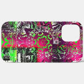 Coques Case-Mate iPhone Mon Nom N'Est Pas Donna (Verso (horizontal))
