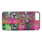 Coques Case-Mate iPhone Mon Nom N'Est Pas Donna (Dos (Horizontal))