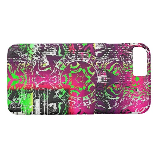 Coques Case-Mate iPhone Mon Nom N'Est Pas Donna (Dos (Horizontal))
