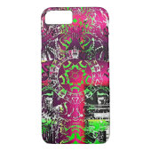 Coques Case-Mate iPhone Mon Nom N'Est Pas Donna (Dos)