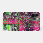 Coques Case-Mate iPhone Mon Nom N'Est Pas Donna (Dos (Horizontal))