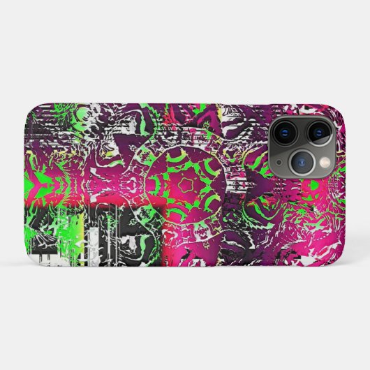 Coques Case-Mate iPhone Mon Nom N'Est Pas Donna (Dos (Horizontal))