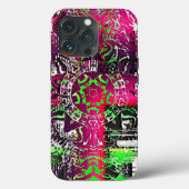 Coques Case-Mate iPhone Mon Nom N'Est Pas Donna (Verso)