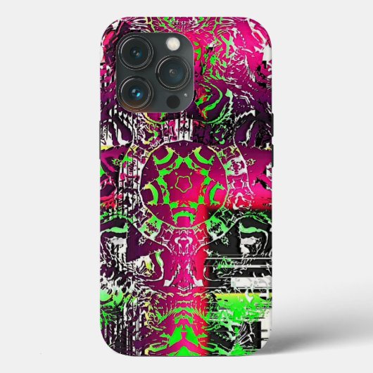 Coques Case-Mate iPhone Mon Nom N'Est Pas Donna (Verso)