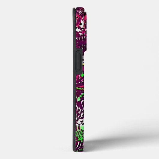 Coques Case-Mate iPhone Mon Nom N'Est Pas Donna (Verso / Droite)