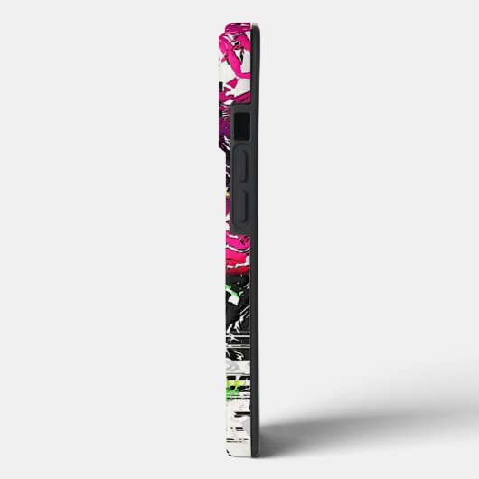 Coques Case-Mate iPhone Mon Nom N'Est Pas Donna (Verso / Gauche)