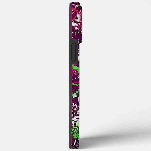 Coques Case-Mate iPhone Mon Nom N'Est Pas Donna (Verso / Droite)