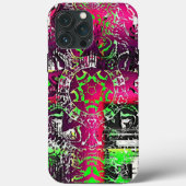 Coques Case-Mate iPhone Mon Nom N'Est Pas Donna (Verso)