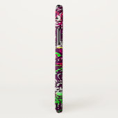 Coques Case-Mate iPhone Mon Nom N'Est Pas Donna (Dos/Droite)