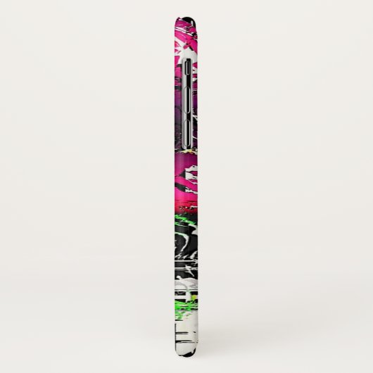 Coques Case-Mate iPhone Mon Nom N'Est Pas Donna (Dos/Gauche)