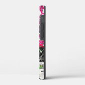 Coques Case-Mate iPhone Mon Nom N'Est Pas Donna (Verso / Gauche)