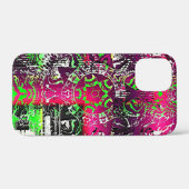 Coques Case-Mate iPhone Mon Nom N'Est Pas Donna (Verso (horizontal))