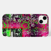 Coques Case-Mate iPhone Mon Nom N'Est Pas Donna (Verso (horizontal))
