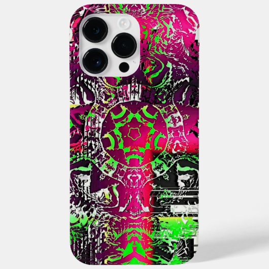 Coques Case-Mate iPhone Mon Nom N'Est Pas Donna (Verso)