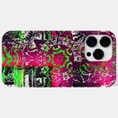 Coques Case-Mate iPhone Mon Nom N'Est Pas Donna (Verso (horizontal))