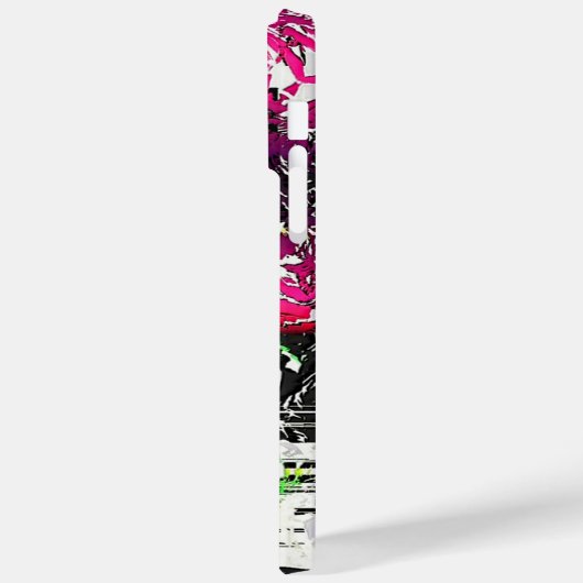 Coques Case-Mate iPhone Mon Nom N'Est Pas Donna (Verso / Gauche)