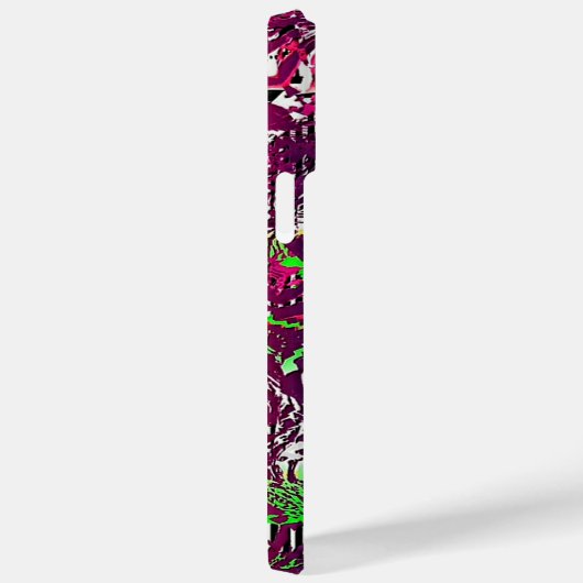 Coques Case-Mate iPhone Mon Nom N'Est Pas Donna (Verso / Droite)