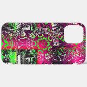 Coques Case-Mate iPhone Mon Nom N'Est Pas Donna (Retour (horizontal))