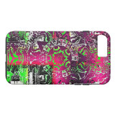 Coques Case-Mate iPhone Mon Nom N'Est Pas Donna (Dos (Horizontal))