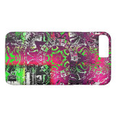 Coques Case-Mate iPhone Mon Nom N'Est Pas Donna (Dos (Horizontal))