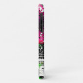 Coques Case-Mate iPhone Mon Nom N'Est Pas Donna (Dos/Gauche)